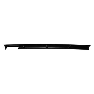 Sherman® - Rear Bumper Valance (Value Line)