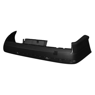 Sherman® - Rear Bumper Cover (Value Line)