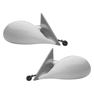 Sherman® - Power Remote Side View Mirror (Foldaway)