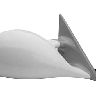 Sherman® - Passenger Side Power Remote View Mirror (Heated, Foldaway) (Standard Line)