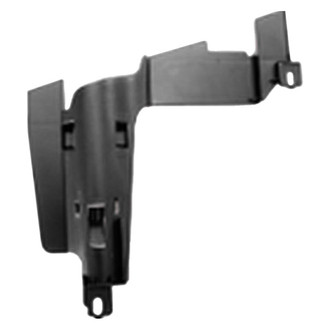 Sherman® - Passenger Side Headlight Bracket (Value Line)