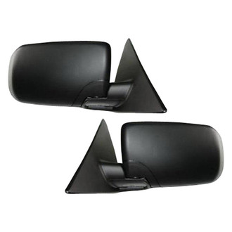 Sherman® - Power Non-Foldaway Side View Mirror