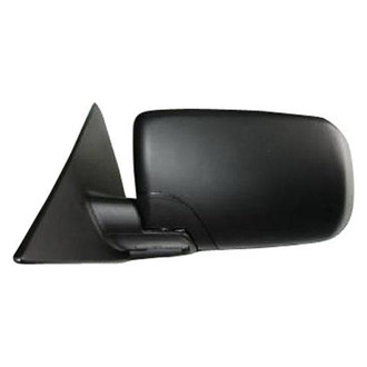 Sherman® - Driver Side Power Remote View Mirror (Heated, Foldaway) (Standard Line)