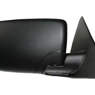 Sherman® - Passenger Side Power Remote View Mirror (Heated, Foldaway) (Standard Line)
