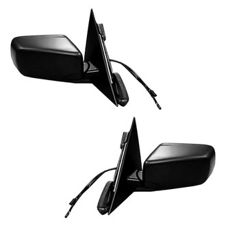 Sherman® - Side View Mirrors