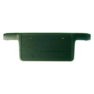 Sherman® - Front License Plate Bracket