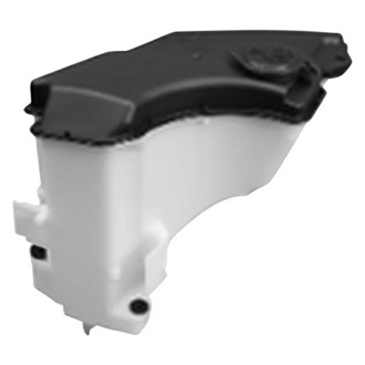 Sherman® - Washer Fluid Reservoir