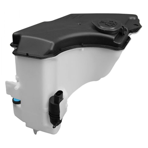 Sherman® - Washer Fluid Reservoir