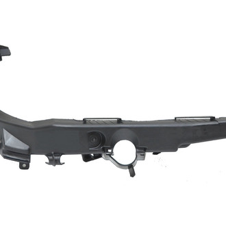 Sherman® - Front Passenger Side Bumper Headlight Bracket (Value Line)