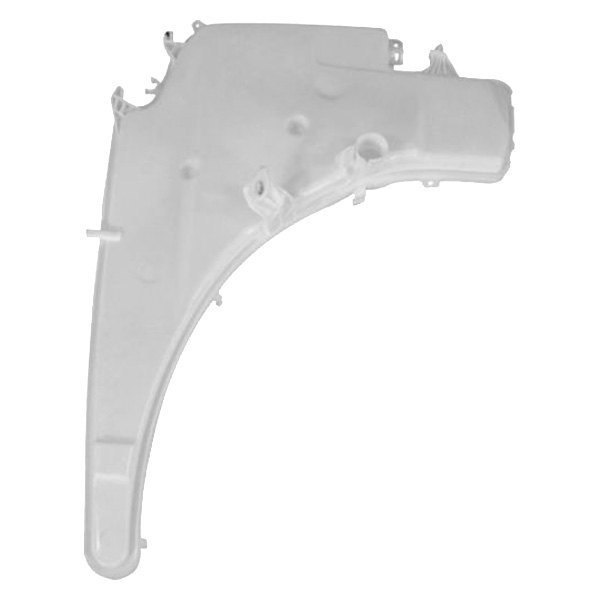 Sherman® - Washer Fluid Reservoir