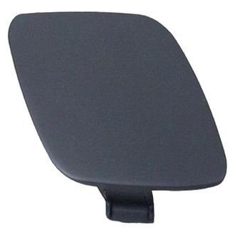 Sherman® - Front Tow Hook Cover (Value Line)