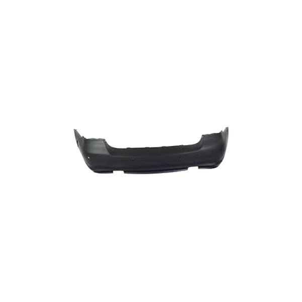 Sherman® - Rear Bumper Cover