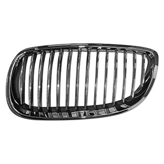 Sherman® - Driver Side Grille (Value Line)