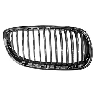 Sherman® - Passenger Side Grille (Value Line)