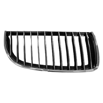 Sherman® - Passenger Side Grille (Value Line)