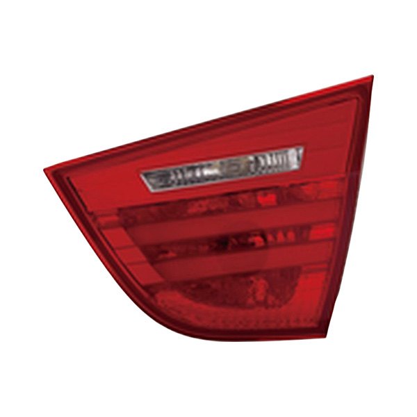 Sherman® - Passenger Side Inner Replacement Tail Light, BMW 3-Series