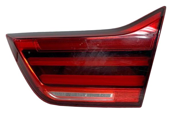 Sherman® - Passenger Side Inner Replacement Tail Light