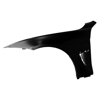 Sherman® - Front Driver Side Fender (CAPA Certified)
