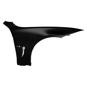 Sherman® - Front Passenger Side Fender (CAPA Certified)