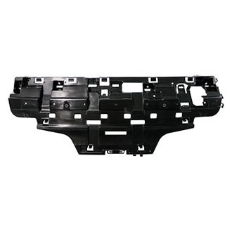 Sherman® - Rear Bumper Cover Reinforcement Brackets