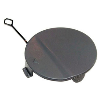 Sherman® - Rear Tow Hook Covers
