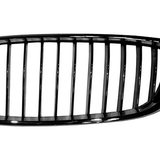 Sherman® - Passenger Side Grille (Value Line)