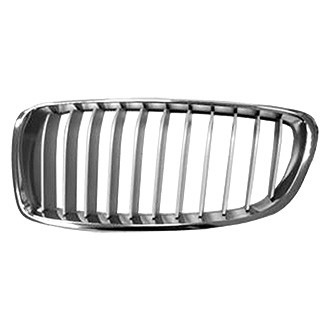 Sherman® - Driver Side Grille (Value Line)