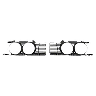 Sherman® - Grille