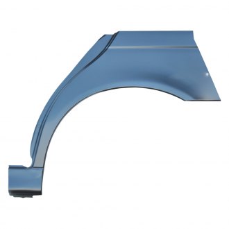 Sherman® - Wheel Arch Patches