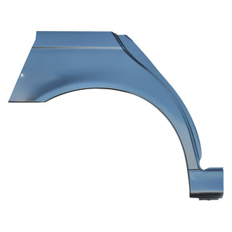 Sherman® - Rear Passenger Side Upper Wheel Arch Patch (Value Line)
