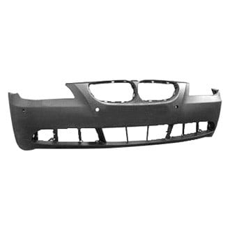 Sherman® - Front Bumper Cover (Value Line)