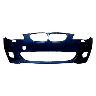 Sherman® - Front Bumper Cover (Value Line)