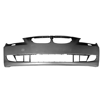 Sherman® - Front Bumper Cover (CAPA Certified)