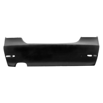 Sherman® - Rear Bumper Cover (Value Line)