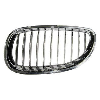 Sherman® - Driver Side Grille (Value Line)