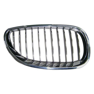 Sherman® - Passenger Side Grille (Value Line)