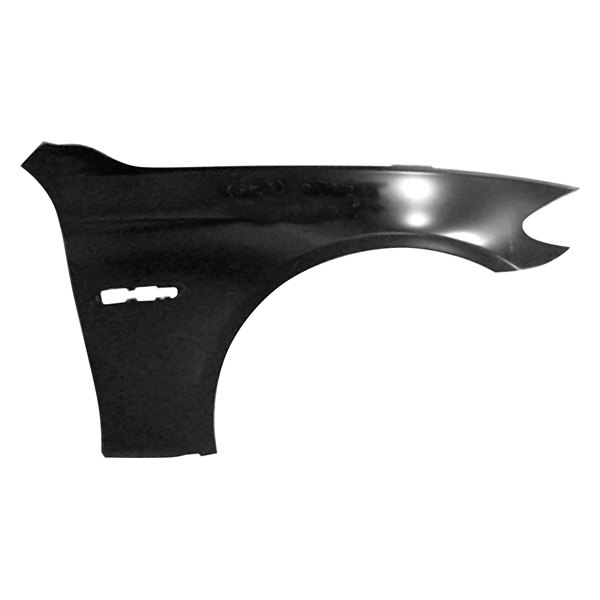 Sherman® - Front Passenger Side Fender