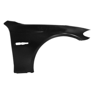 Sherman® - Front Passenger Side Fender (CAPA Certified)