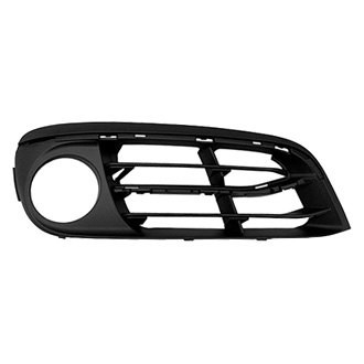 Sherman® - Front Passenger Side Fog Light Bezel (Value Line)
