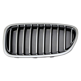 Sherman® - Grille