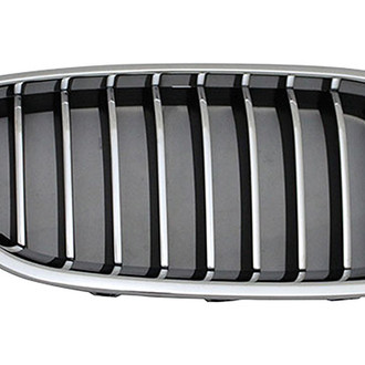 Sherman® - Passenger Side Grille (Value Line)