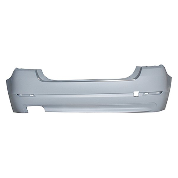 Sherman® - Rear Bumper Cover