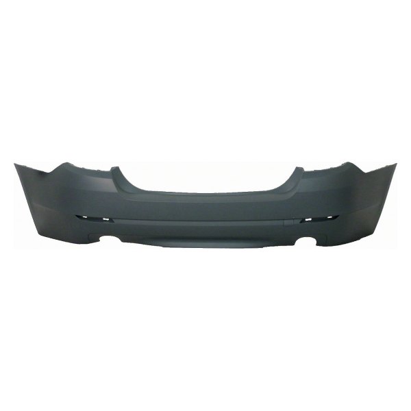 Sherman® - Rear Bumper Cover