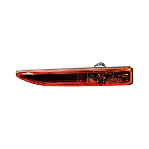 Sherman® - Driver Side Replacement Side Marker Light, BMW 7-Series