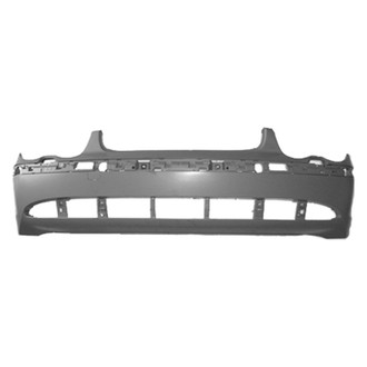 Sherman® - Front Bumper Cover (Value Line)