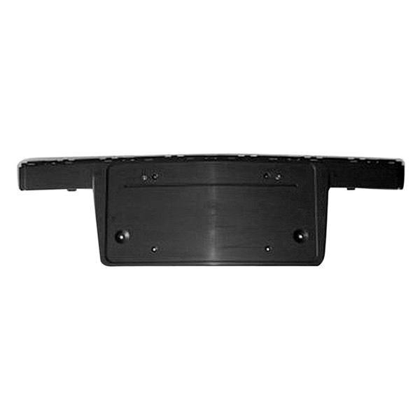 Sherman® - License Plate Bracket