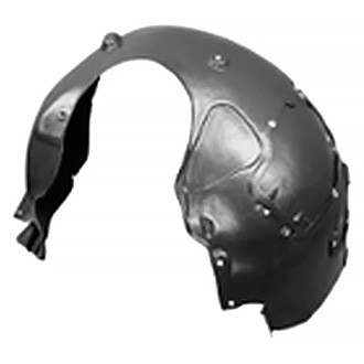 Sherman® - Fender Liners and Shields