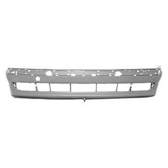 Sherman® - Front Bumper Cover