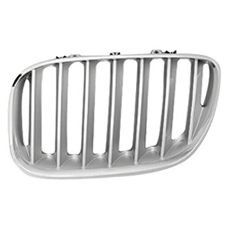 Sherman® - Driver Side Grille (Value Line)