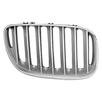 Sherman® - Passenger Side Grille (Value Line)
